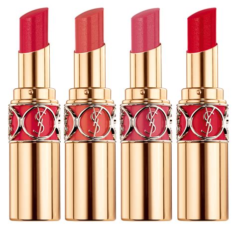 ysl volupte shine|ysl rouge volupte shine 150.